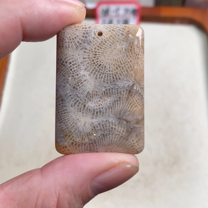 合金珠宝奇石硅化玉71