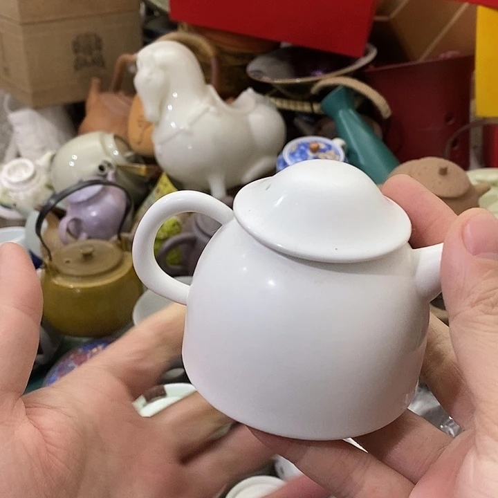 陶瓷艺术品及陶瓷制品