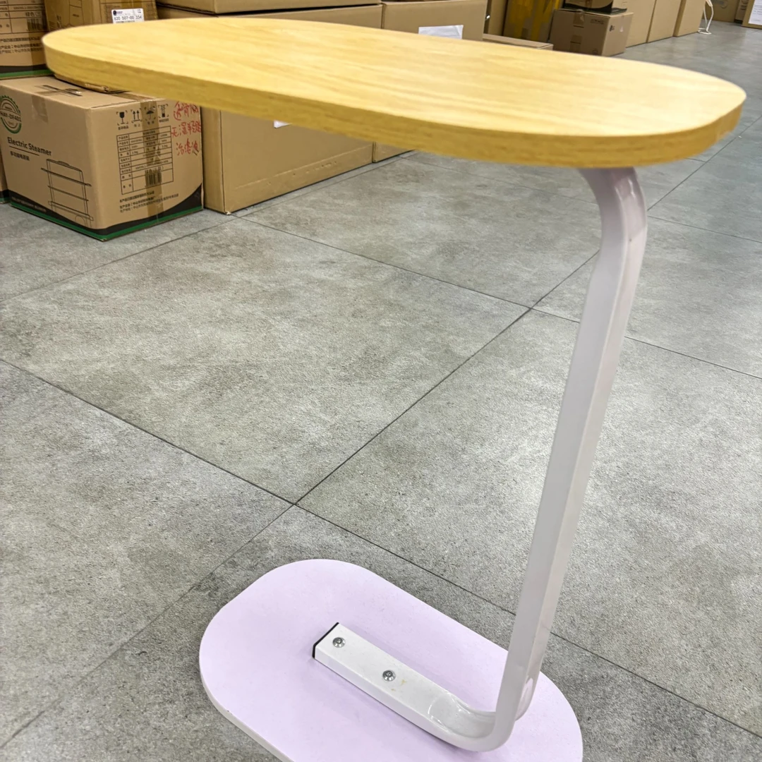 7-茶几北欧简约风古桌子边几餐桌角几实木桌木质工艺