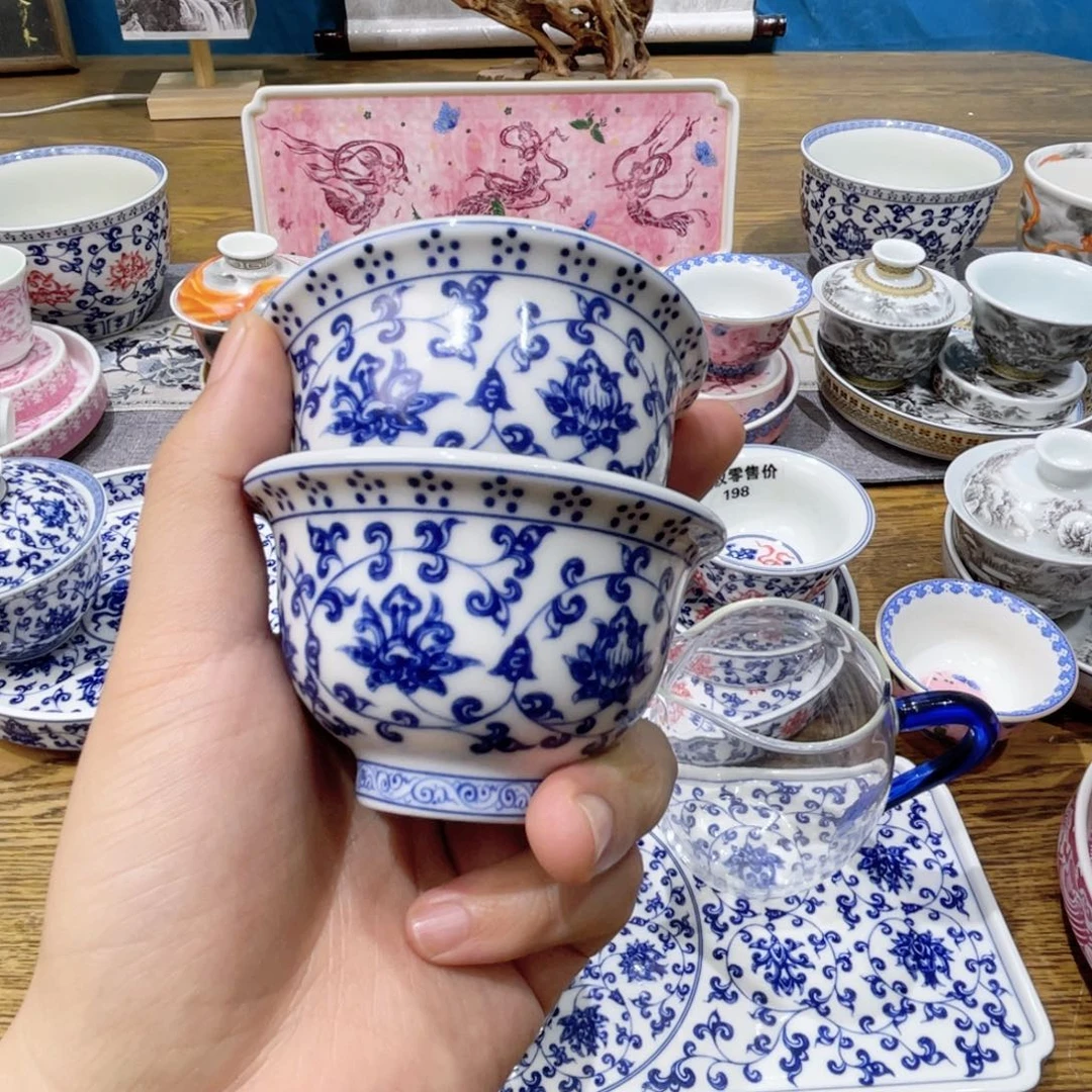 景德镇陶瓷福利专场