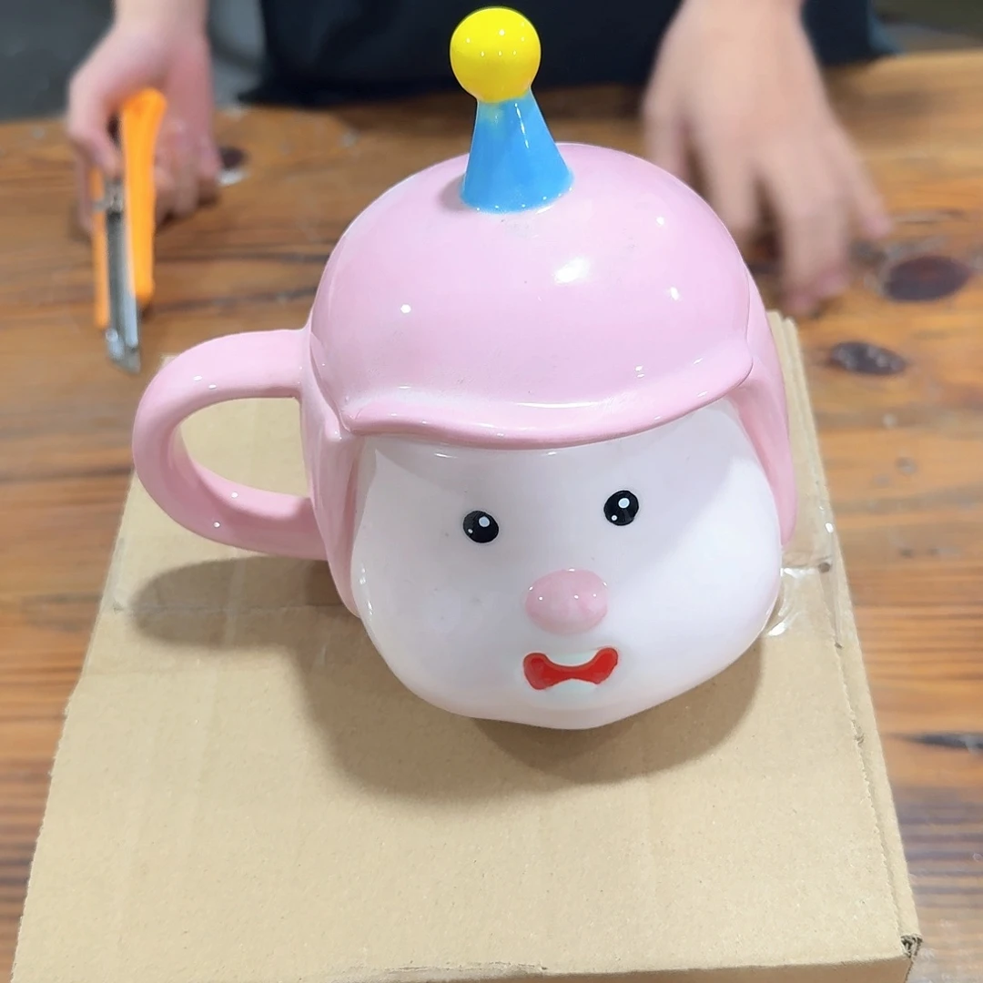 瓷片我们今天真好看
