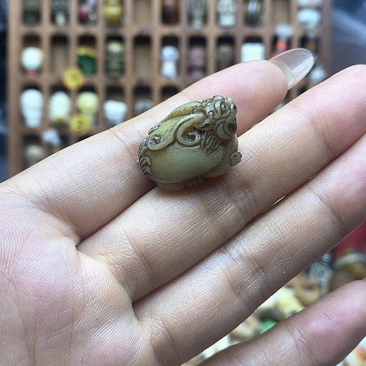 手串/手链驼骨誠*配饰配角