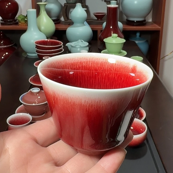 陶瓷景德镇高温陶瓷