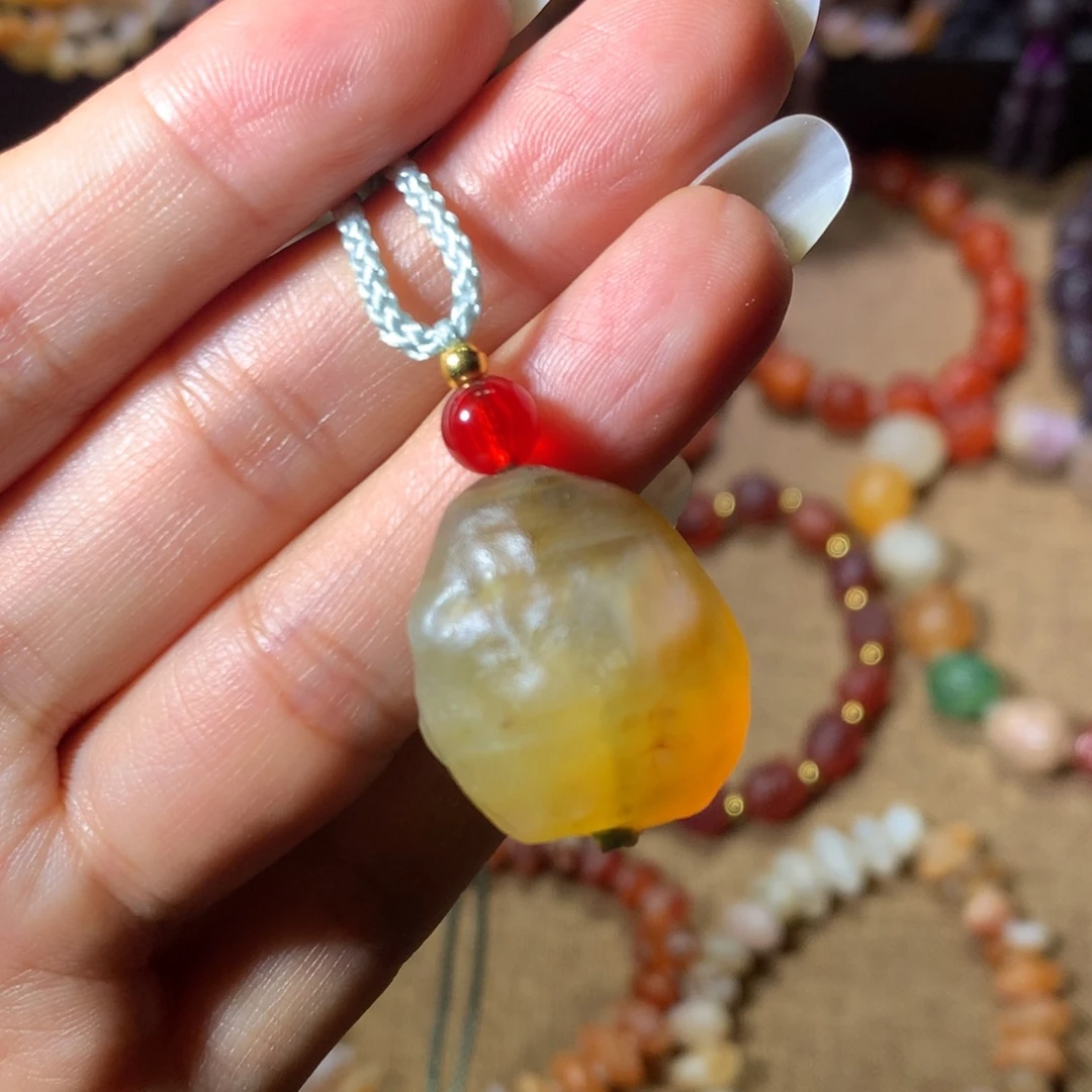 石材大漠戈壁原石