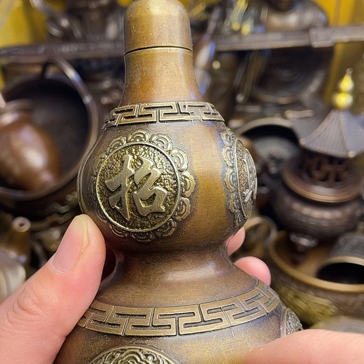 铜器摆件诚信经营