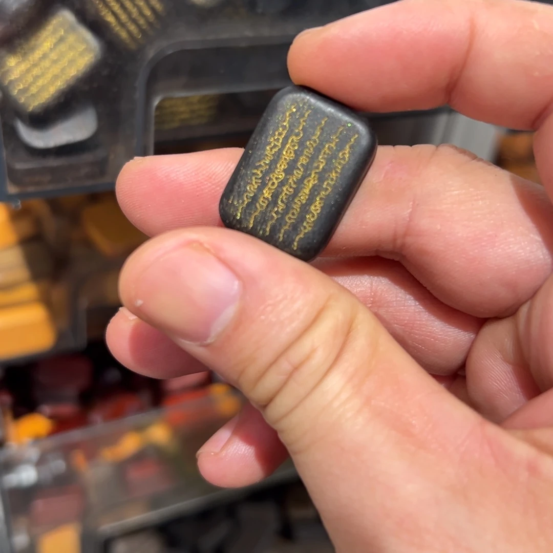 非洲紫檀（红花梨）