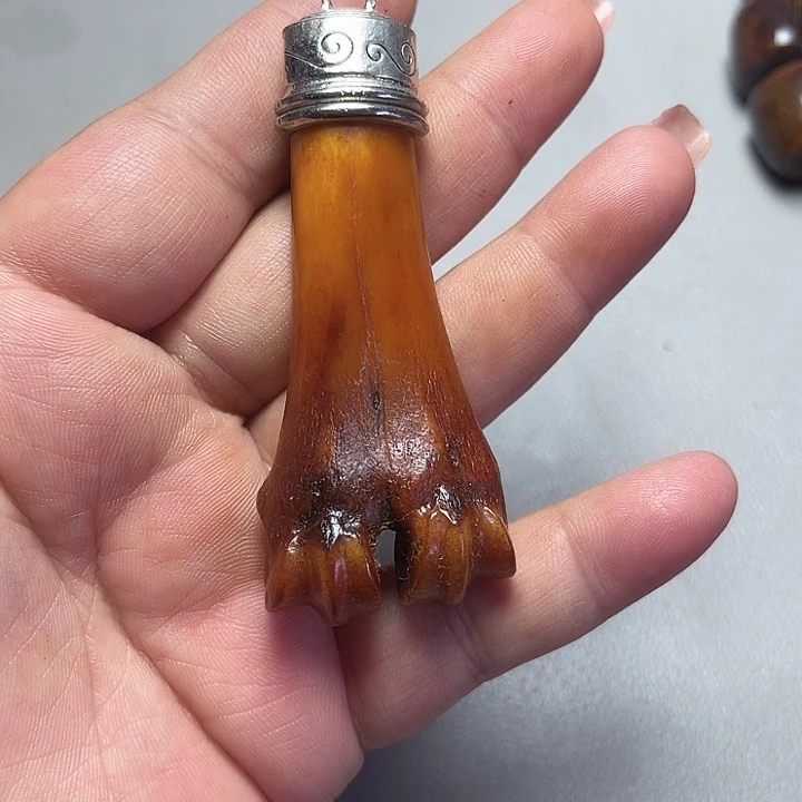 大果紫檀（缅甸花梨）