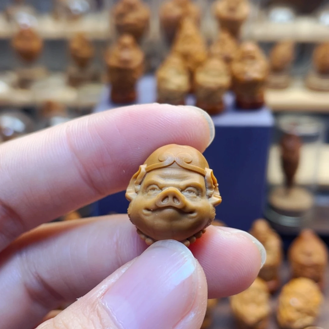 【闪购商品】手串/手链橄榄核酷**程
