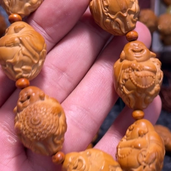 橄榄核手串橄榄油等多种