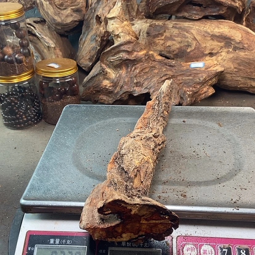 【闪购商品】黄花梨/降香黄檀肉*