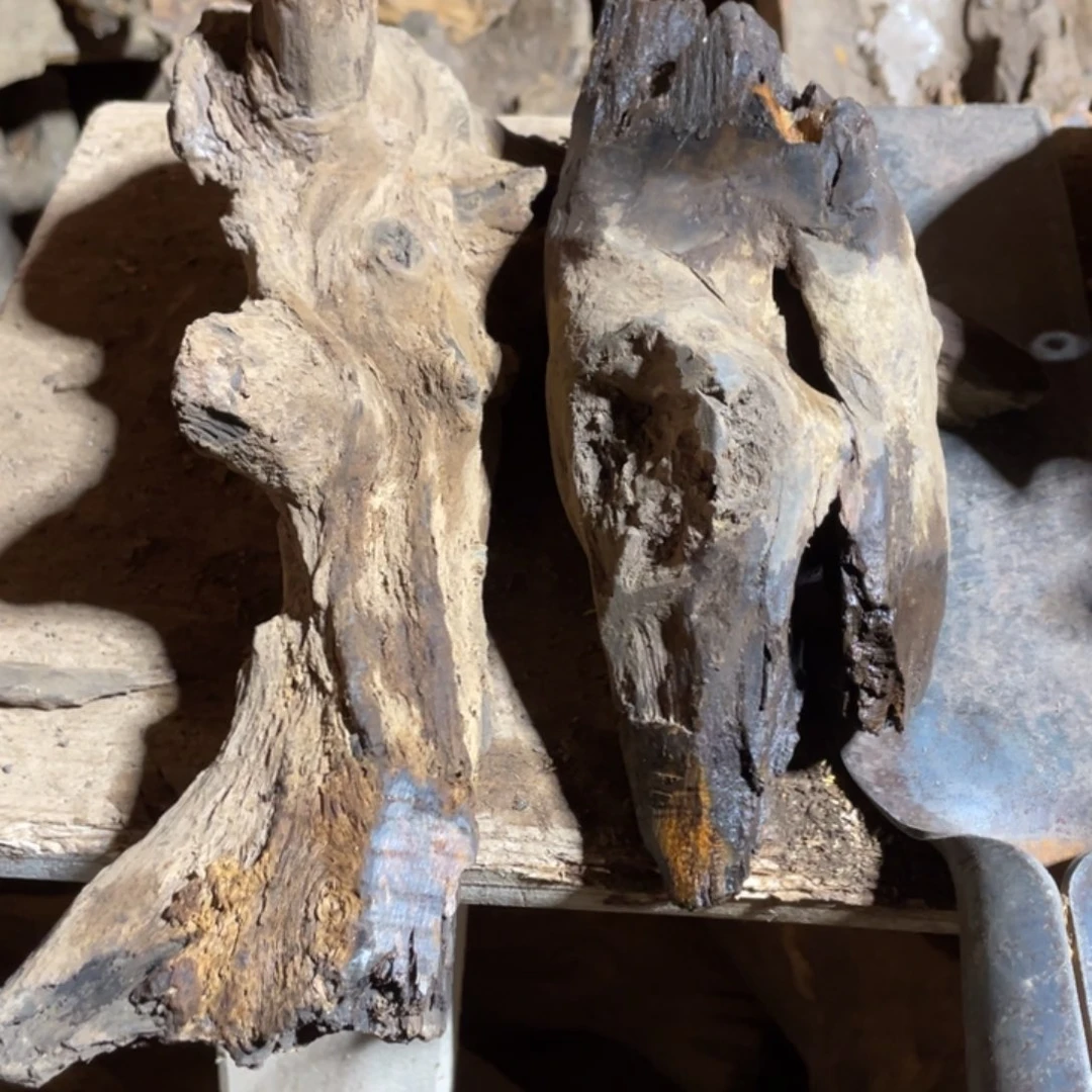 K***K贡木手串私人定制