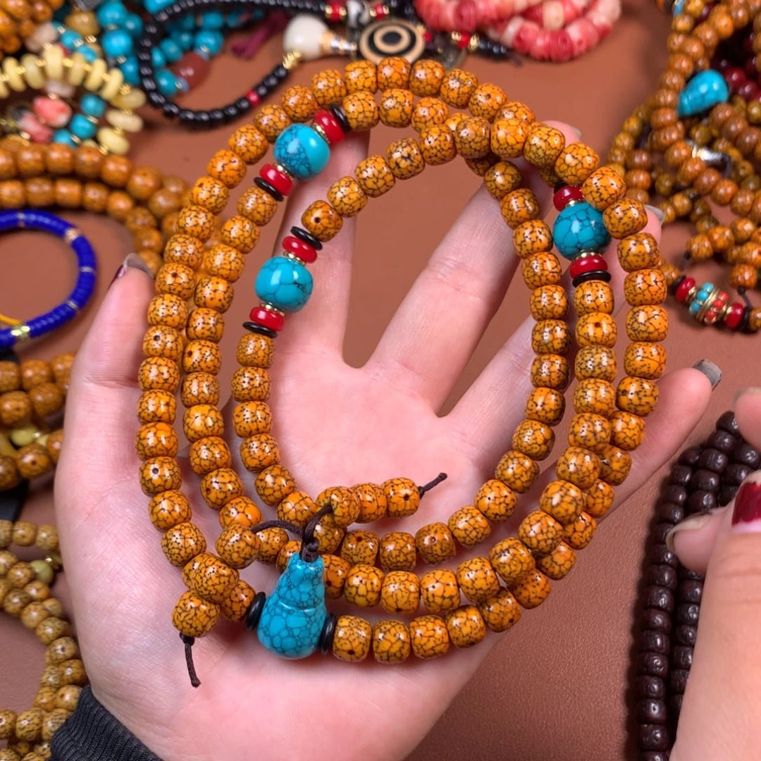 藏传小卓玛欢迎大家