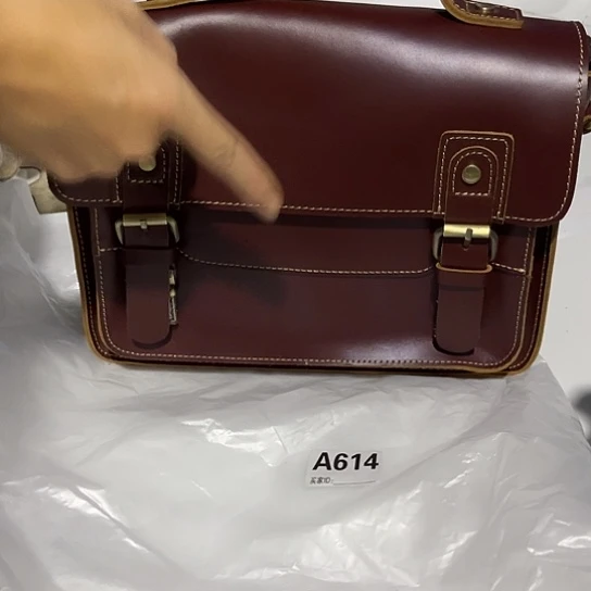 牛皮（革）头层牛皮614