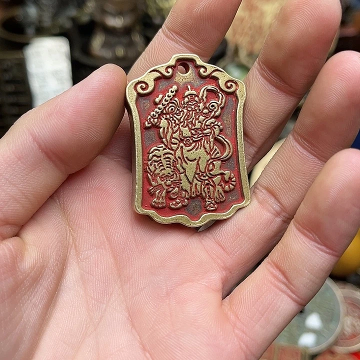 嘉嘉精品铜器摆件