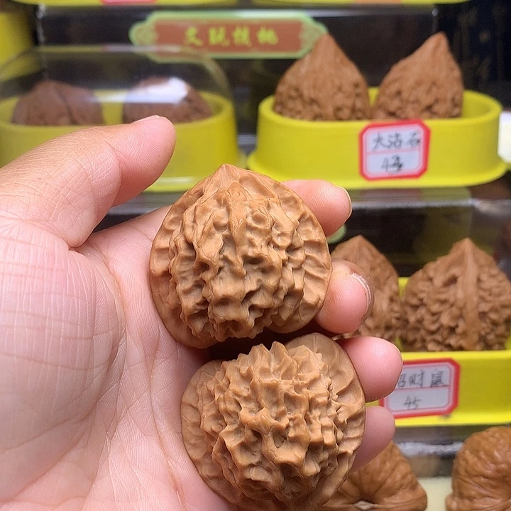 把件文玩核桃向*阳玄月