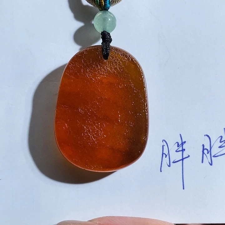 定制琥珀琥珀蜜蜡