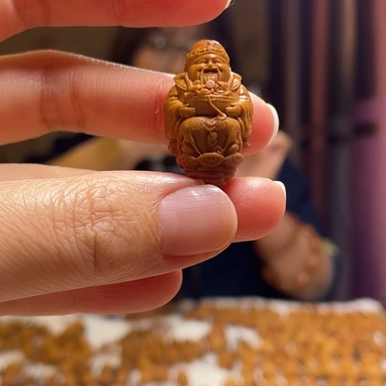 手串/手链橄榄核橄榄核