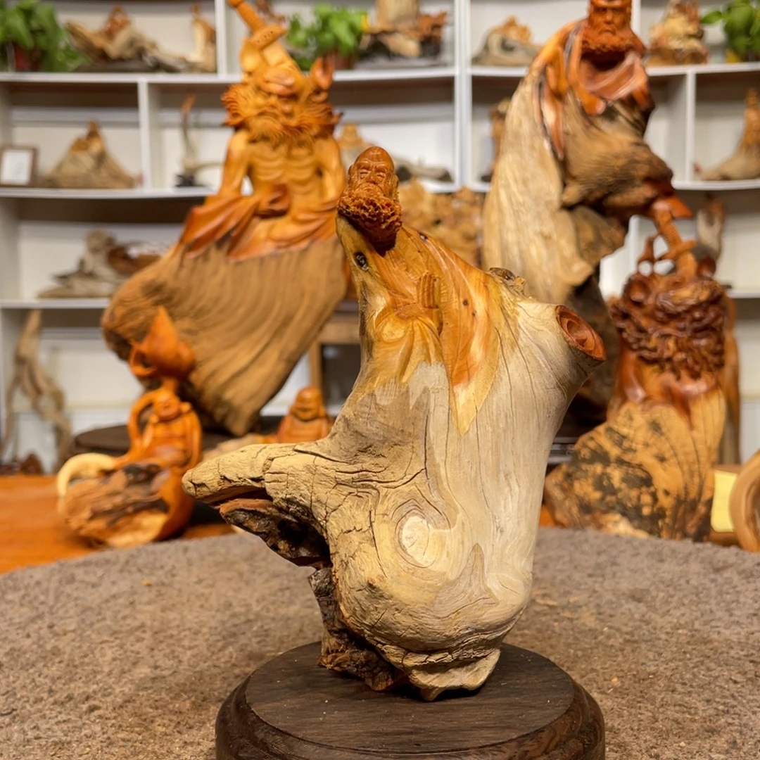 柏木（崖柏）64646464646464