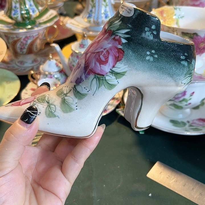 凡间陶瓷家居生活馆