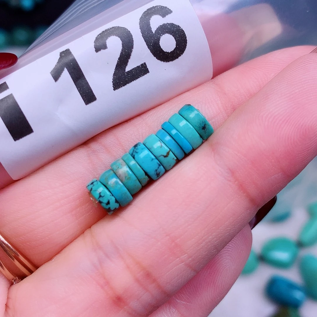 空竹粉丝专享十堰特色手工散珠