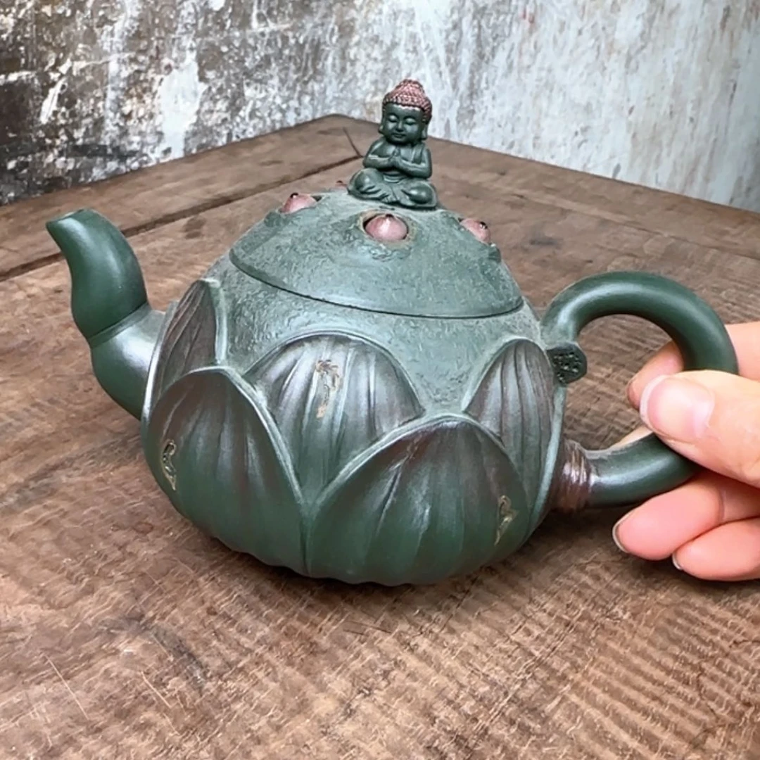 【闪购商品】紫砂茶壶紫砂茶具