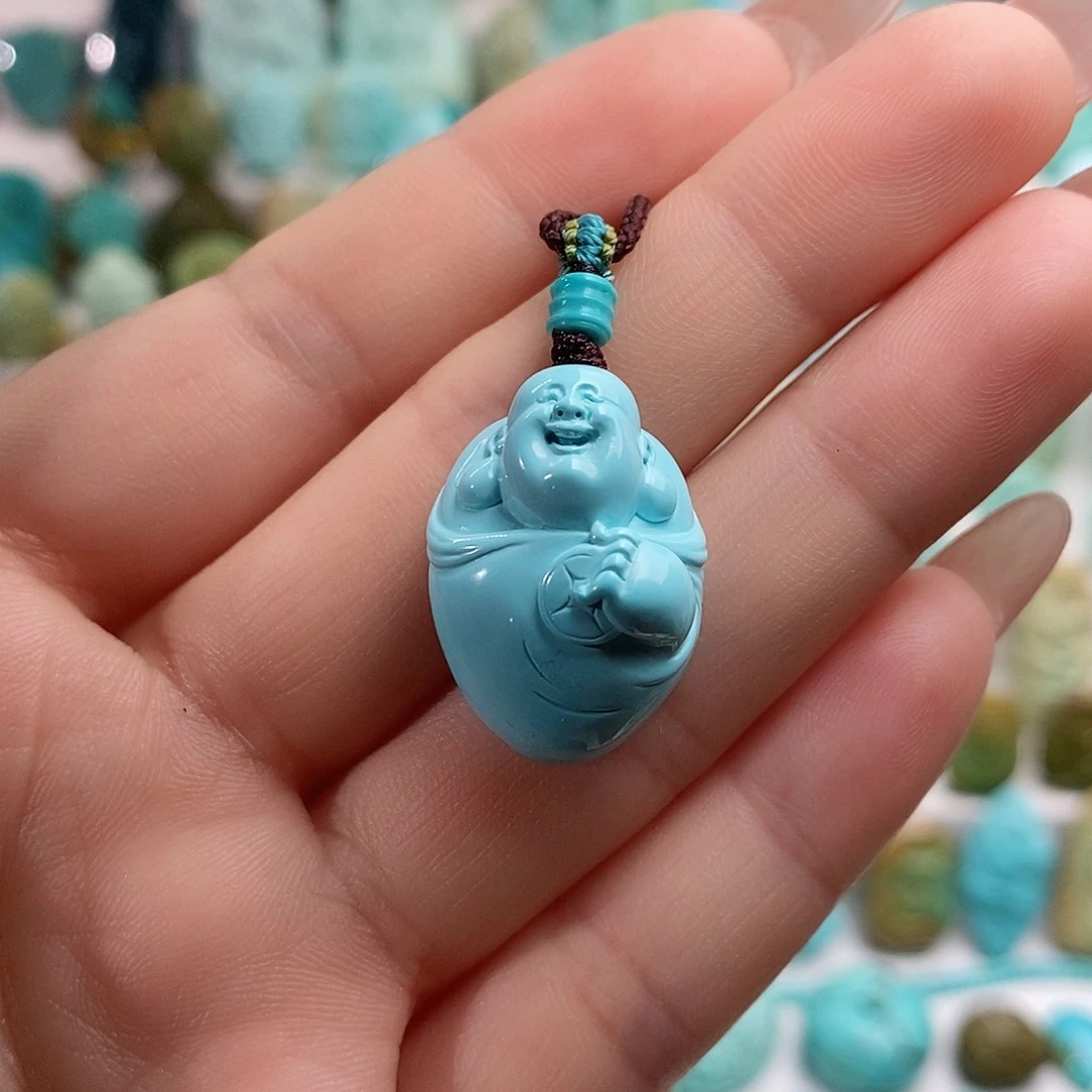 绿松石绿松石未镶嵌