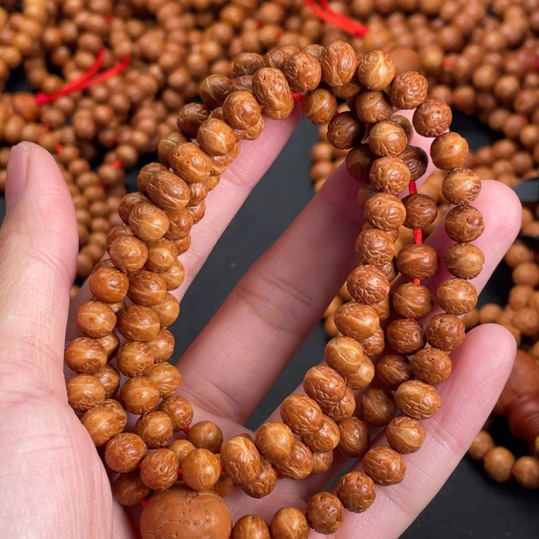 吊坠凤眼菩提凤眼