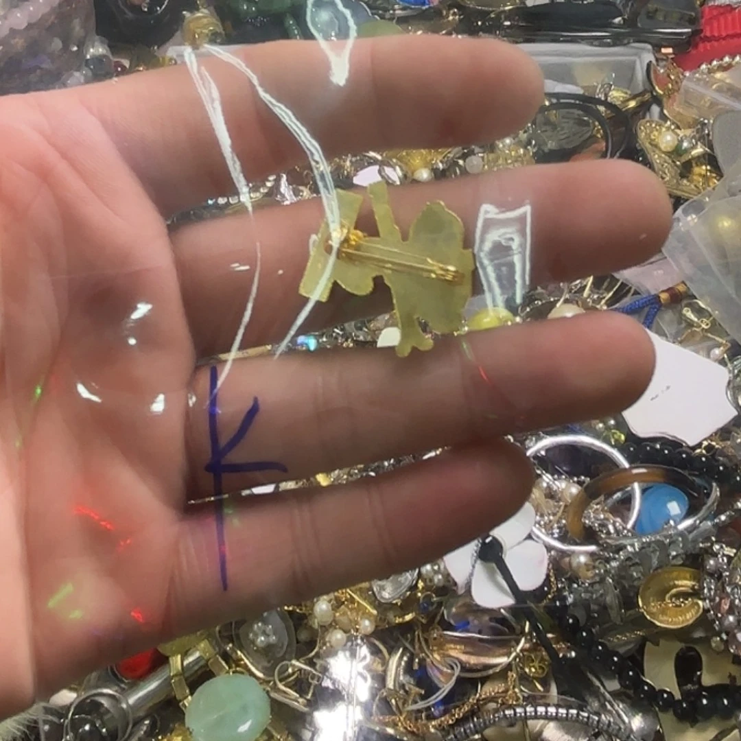 K***K石英石铁合金不退不换