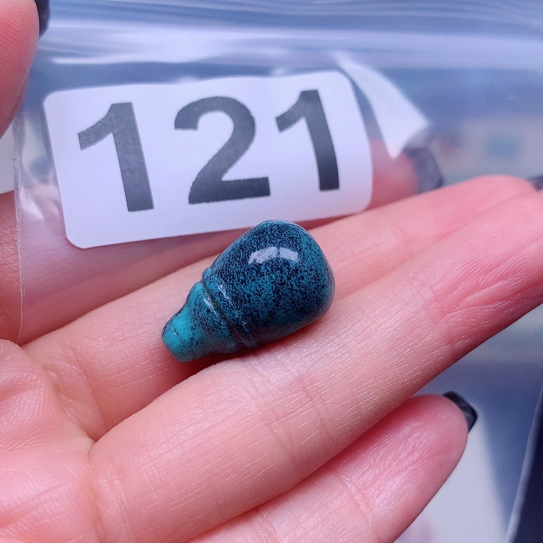 空竹粉丝专享十堰特色手工散珠
