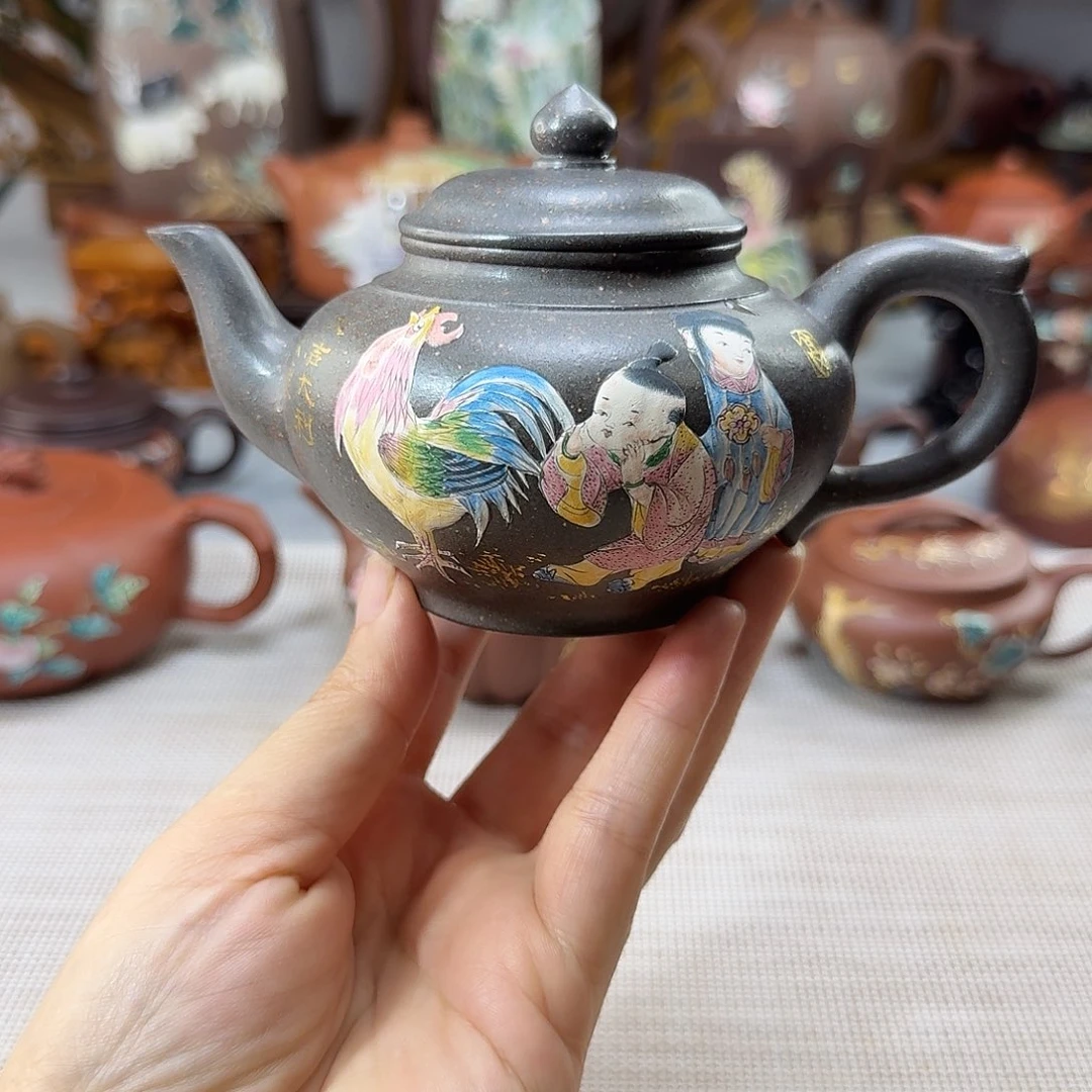 见****茶壶紫砂12334456678