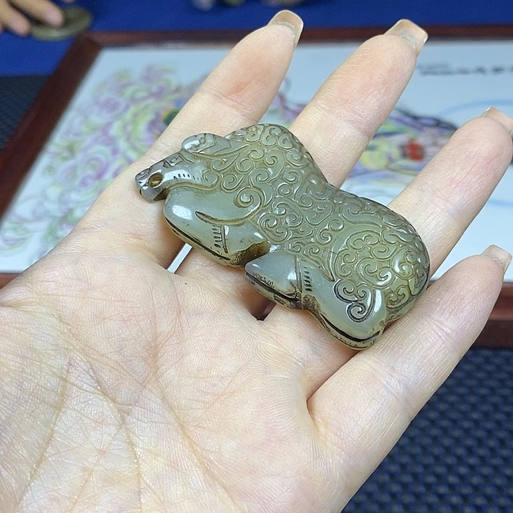 紫砂闪购商品，一图一物