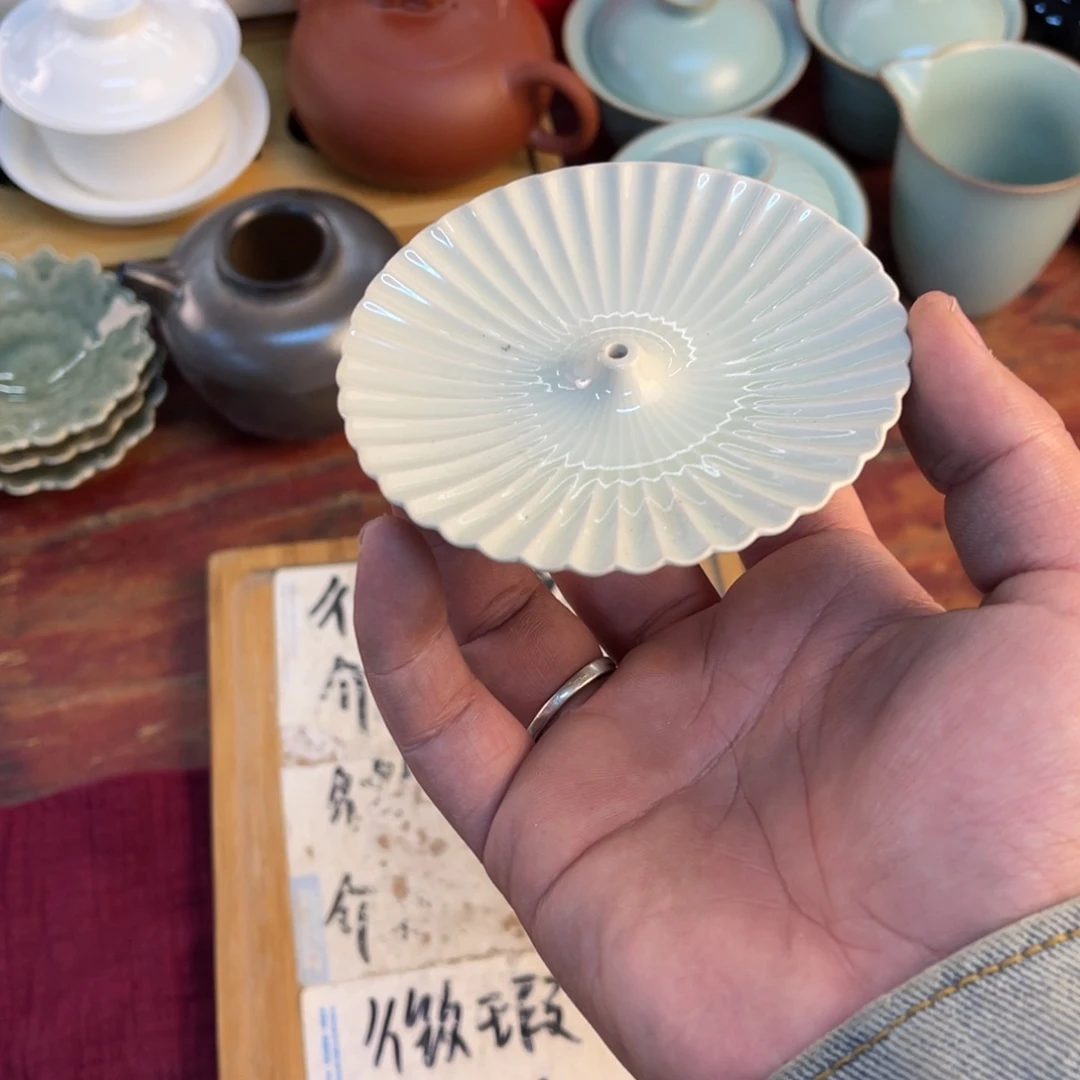 紫砂陶瓷茶具微瑕介意勿拍