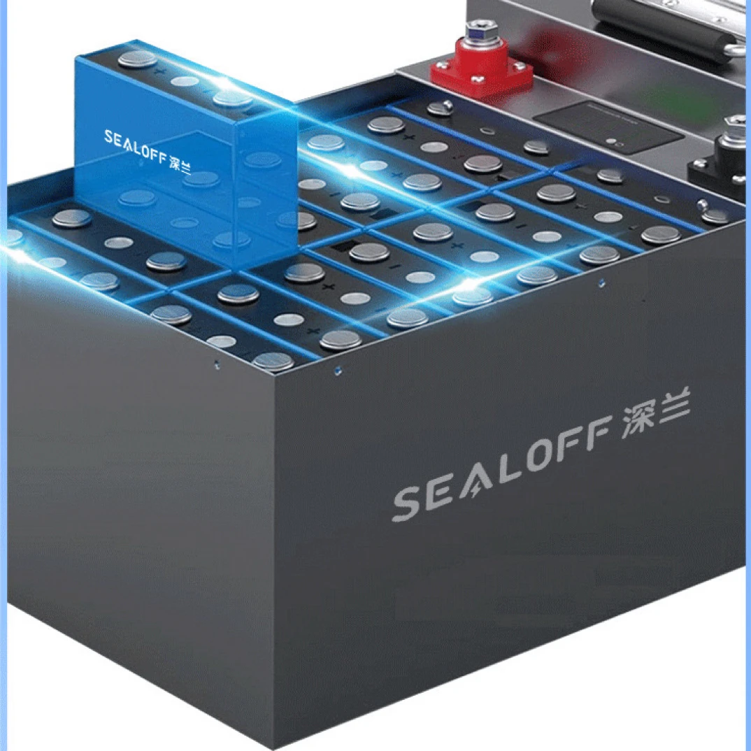 电动车磷酸铁锂电池方块铝壳品牌电芯48V20A可续航60km