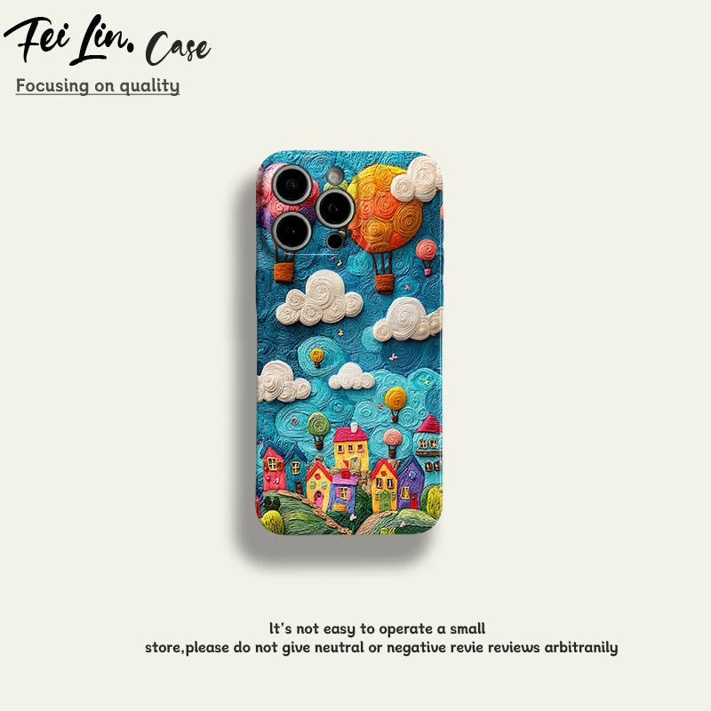 菲林壳精孔适用苹果16PROMAX华为荣耀vivo小米OPPO手机壳防摔ins