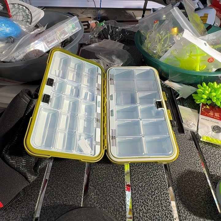 28号配件盒不退不换