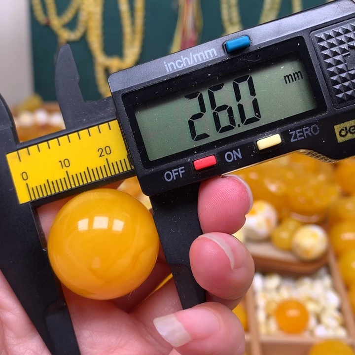 非金属配饰配珠0301