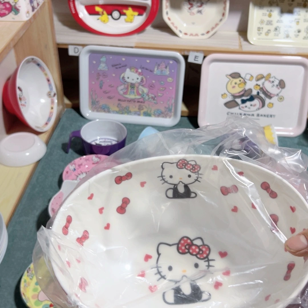 搪瓷元宝碗自己备注一下图案