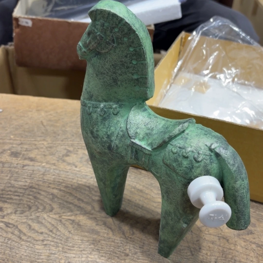 郭***群般若中古美术工艺品