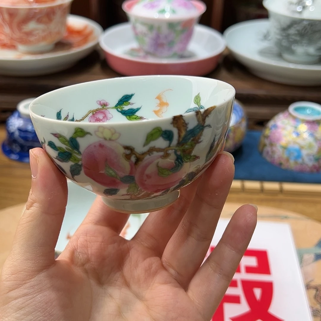 微瑕微瑕景德镇陶瓷