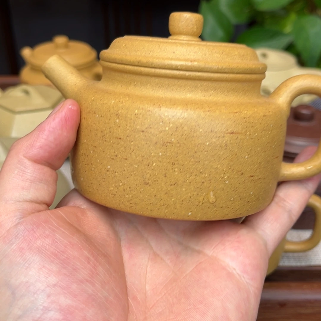 紫砂茶壶静****r宜兴紫砂