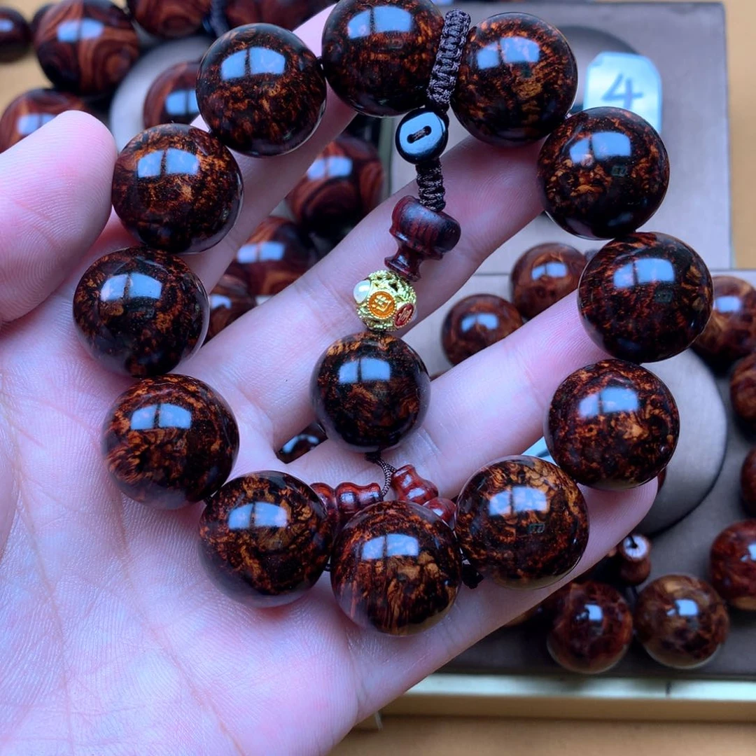 黄花梨/降香黄檀2.0