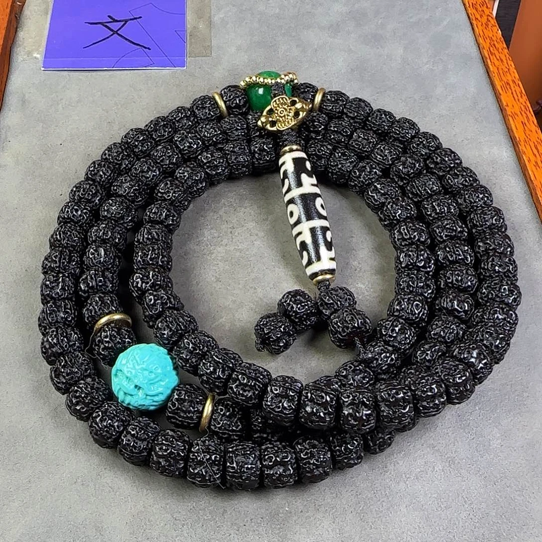 吊坠金刚菩提脖挂