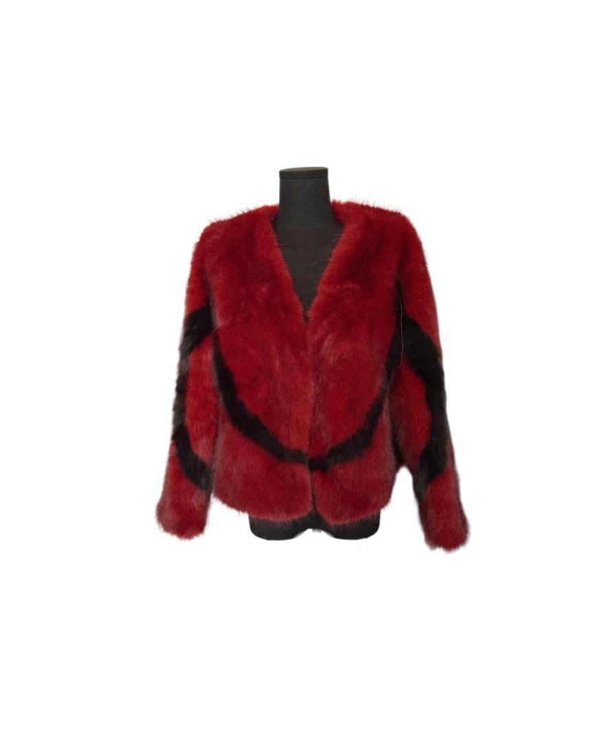 1577女装轻奢新款外套SXZY-2519