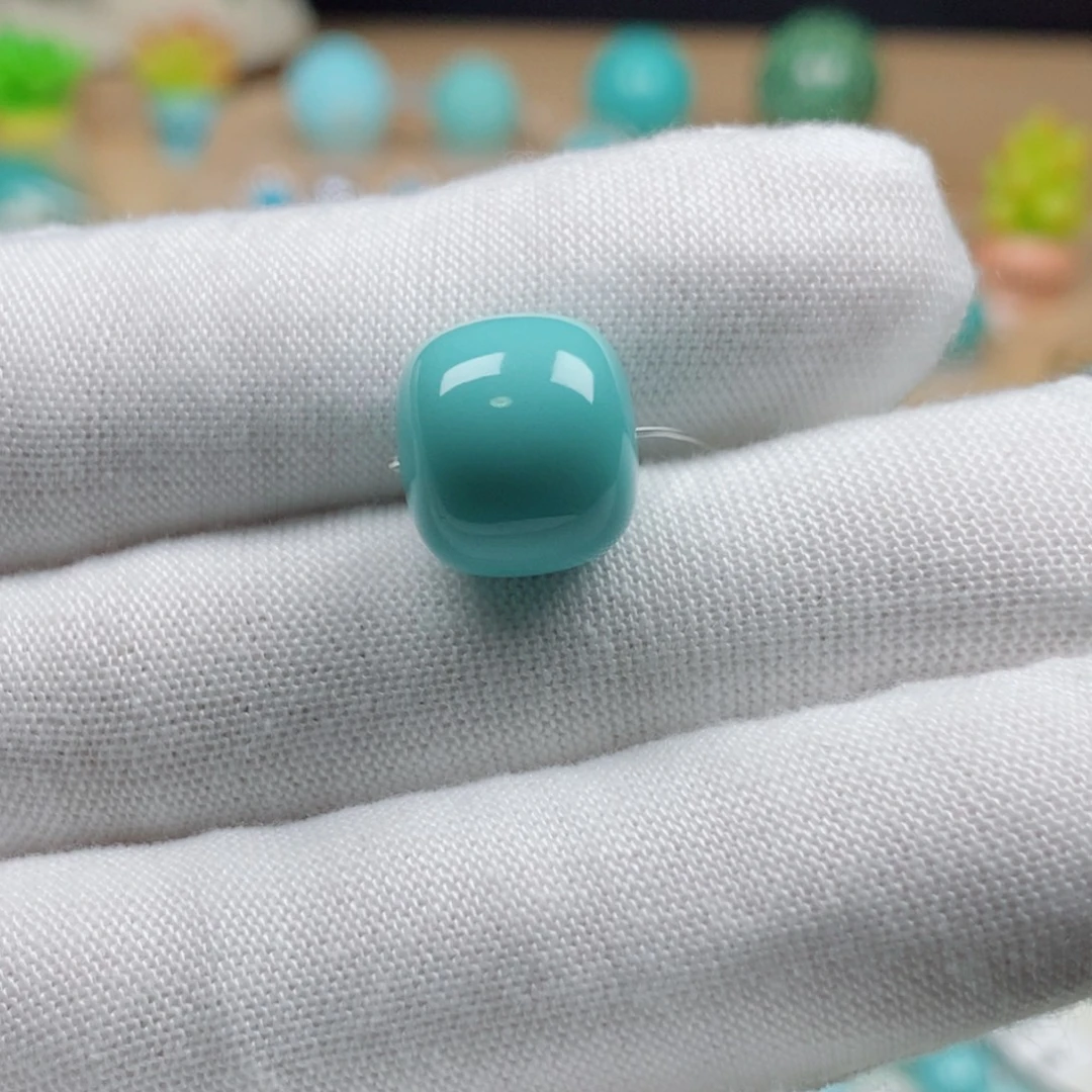 绿松石未镶嵌新款