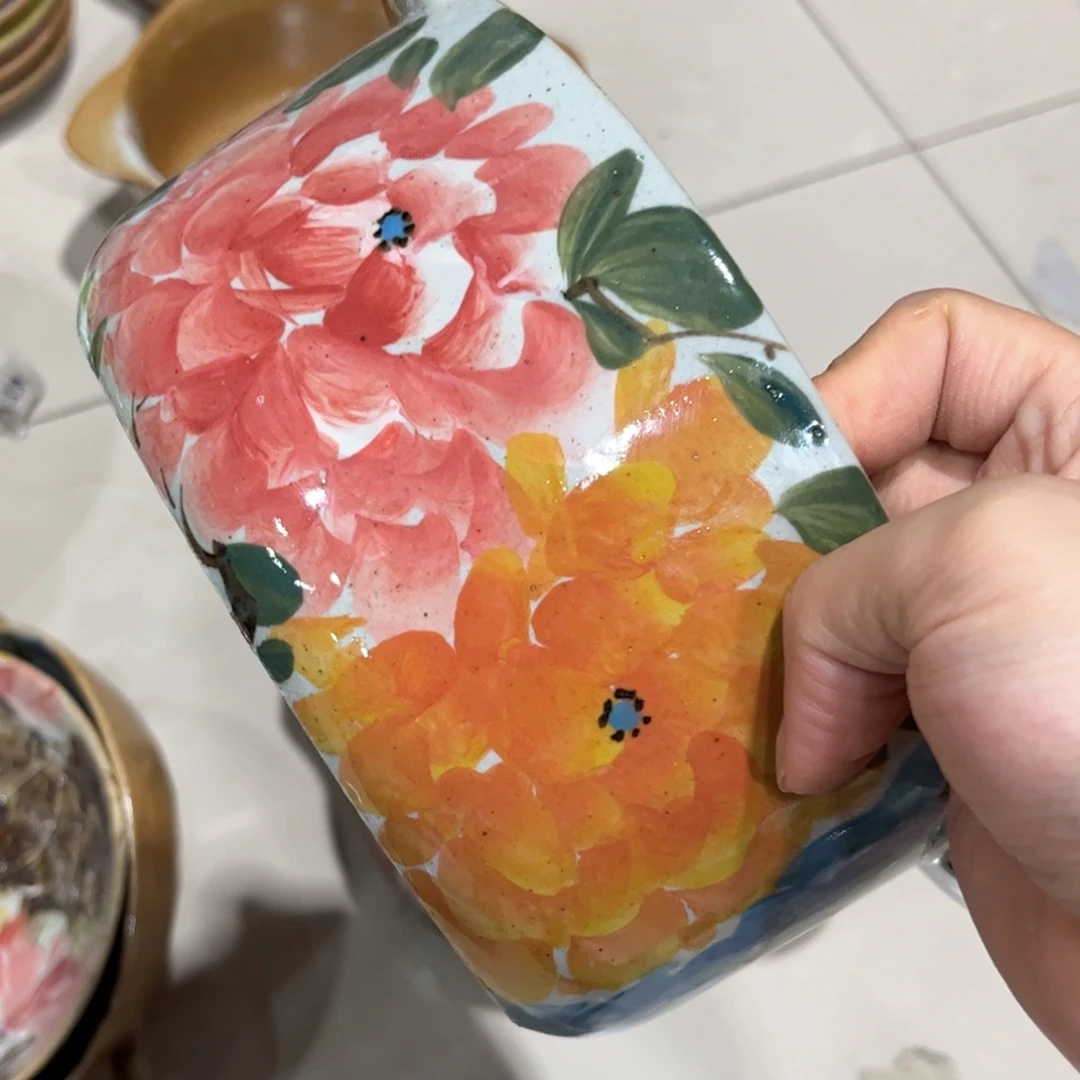 红红火火恍恍惚惚