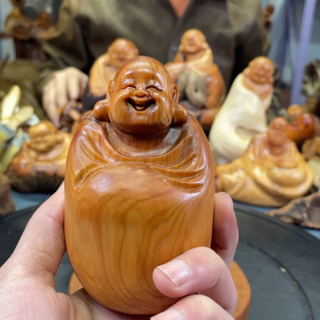 【闪购商品】柏木（崖柏）其他