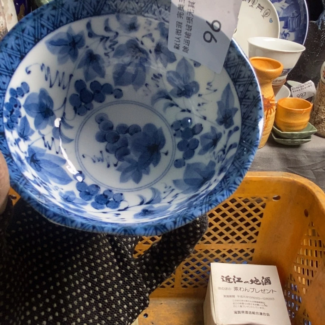 Y***～瓷片茶具爱阿鹿茶具