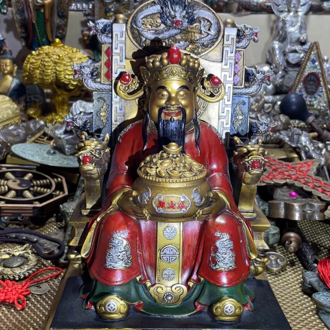 苗苗推荐精品铜器