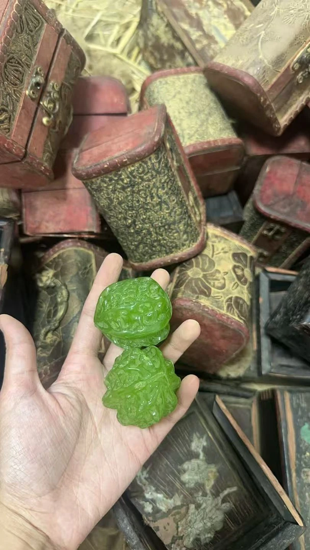 家居饰品摆件   WW0068 精美摆件现代仿古复古摆件现代工艺品