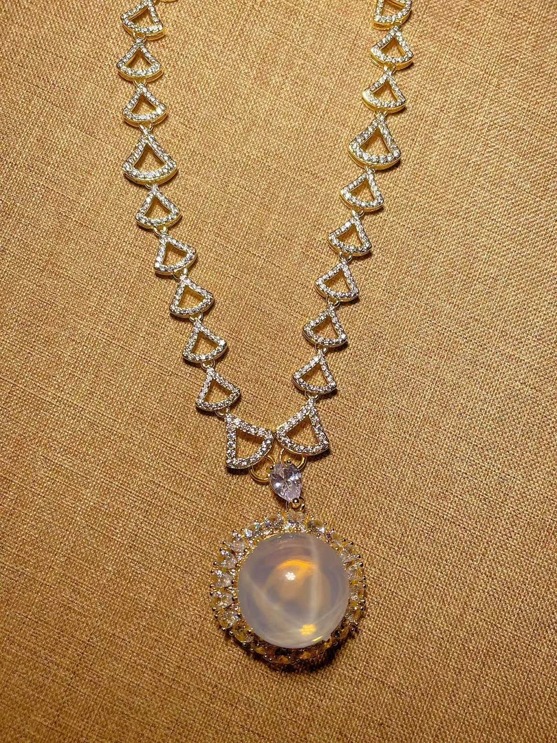 吊坠 璀璨精美Tbbo18-50